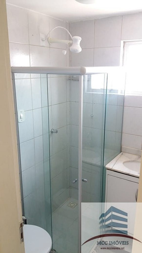 Apartamento A Venda Em Cidade Satélite