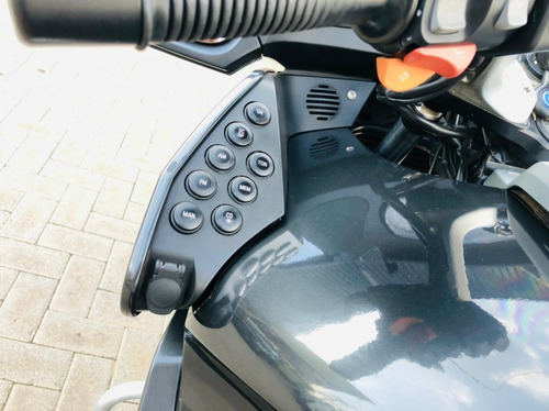 Imagem 8 de 13 de Bmw - R 1200 Rt - 2005
