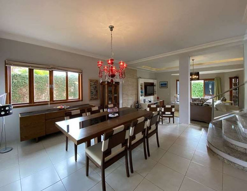 Imagem 15 de 30 de Casa À Venda, 362 M² Por R$ 1.490.000,00 - Fazendinha - Carapicuíba/sp - Ca4654