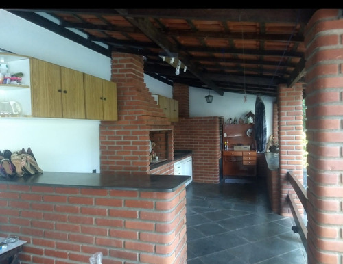 Imagem 20 de 22 de Oportunidade Condominio Ibiuna Casa, Piscina E Churrasqueira