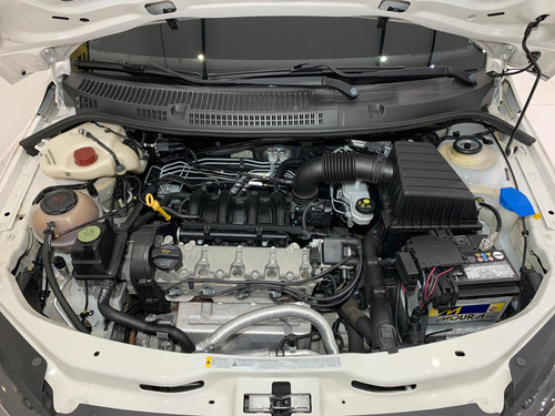 Volkswagen Gol 1.6l Mb5