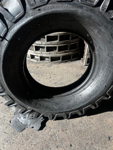 Pneu 7.5 15 / 7.5l15 / 7.5x15 / 7 5 L 15/ Aro 15 A1
