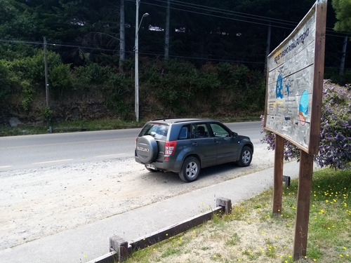 Suzuki Grand Nomade 2.0 Automática