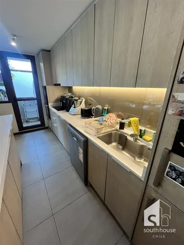 Depto Arriendo 3d 3b Estar Bremen Ñuñoa Metro Principe J80