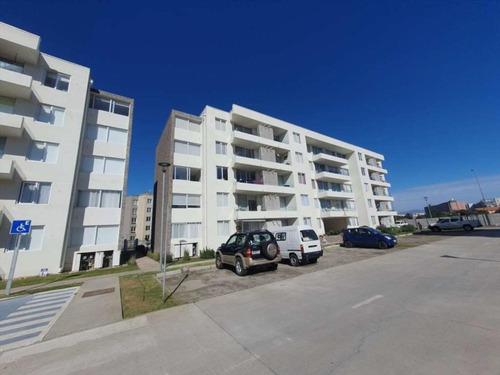 Depto 3d 2b Estac Y Bod, Cond Jardines Del Pacifico Iii,
