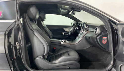 Imagen 10 de 15 de 118028 - Mercedes-benz Clase C 2018 Con Garantía