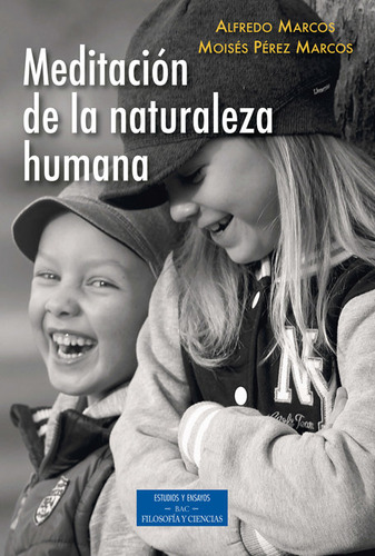 Libro Meditaciã³n De La Naturaleza Humana