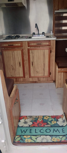 Rodela Camper
