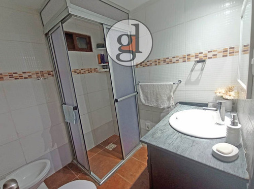 Casa Con Jardín Y Piscina Climatizada En Venta, 3 Dormitorios, Parque Rodó, San José De Mayo