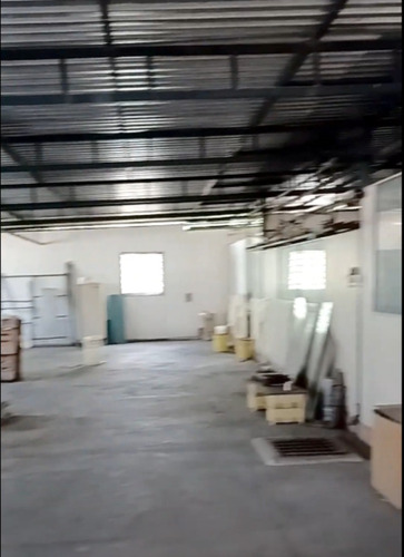 Financiamiento Galpón Industrial 2.850 Mt2 Turmero Ideal Para Planta De Producción , Taller, Clínica, Centro De Distribución