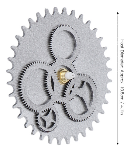 Simple Wall Clock Hollow Simple Wall Clock Wall