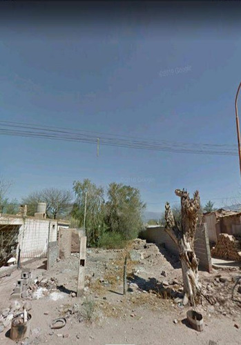 Venta Terreno Tinogasta Catamarca