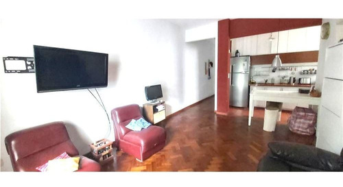 Departamento 3 Ambientes Y ½ Venta Caballito Prof