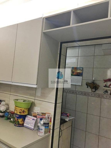 Imagem 6 de 25 de Casa Vila União - Campinas/sp - Ca1008