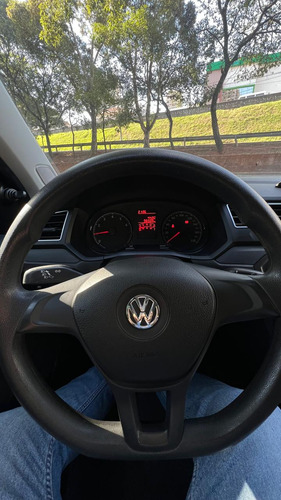 Volkswagen Gol 1.0 12V 4P FLEX MPI G7