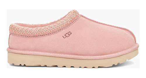 Pantuflas Ugg Tasman Rosado