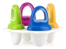 Comprar Set De Alimentación De Silicona Para Bebes 6 Pizas