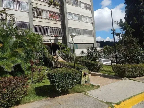 Apartamento En Venta