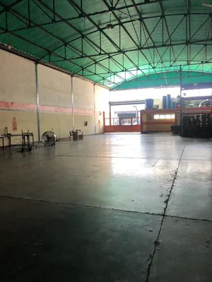 Galpón en alquiler