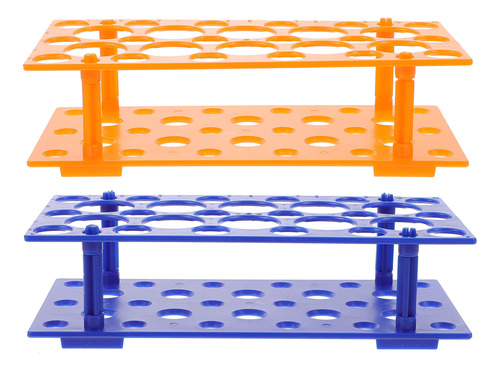 Soporte Para Tubos De Centrífuga, Soporte Para Tubos De Ensa