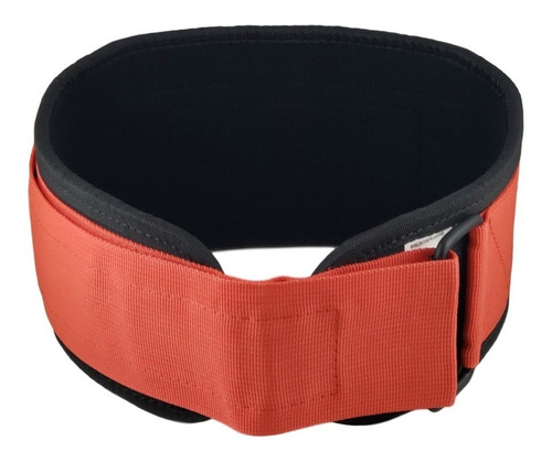 Imagen 4 de 6 de Cinturon Cinto Fuerza Balboafit Gimnasio Gym Pesas Lumbar