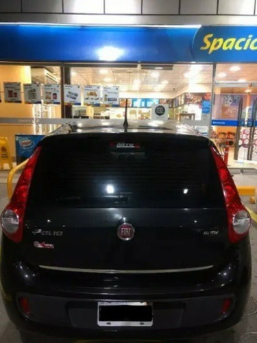 Fiat Palio 1.6 Essence 115cv 2015