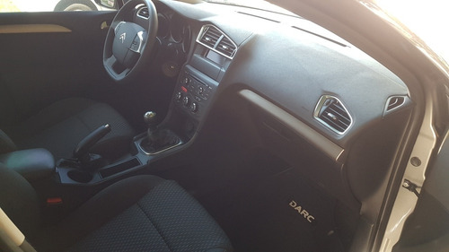 Citroën C4 Lounge 2016 2.0 Origine Am16