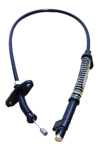 Cable De Acelerador De Ford F-250 81/85 F-350 190266