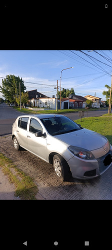 Renault Sandero 1.6 Authentique Pack I 90cv