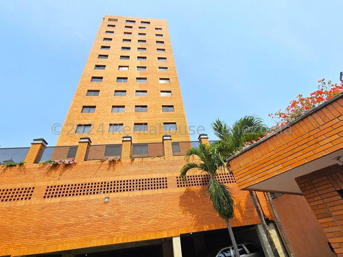 Apartamentos En Venta En Barquisimeto. Hmalave Vende Penthouse En La Zona Este De Barquisimeto, Con Planta Eléctrica Areas Comunes, Semi Amoblado