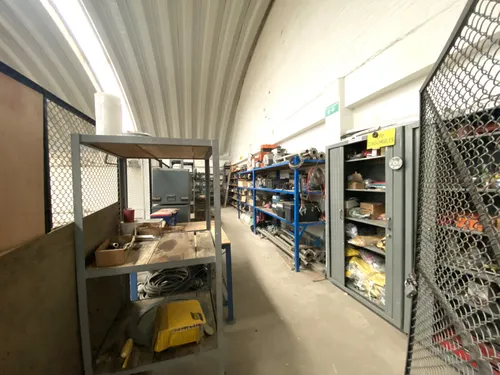 Bodega En Venta En San Cristóbal Norte-usaquén. Cod V1004282