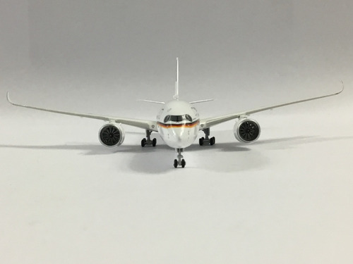 Avion A Escala (1:400) Luftwaffe Bundesrepublik Deutschland