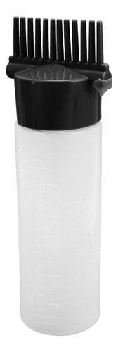 Peine Para Botellas De Aceite Para El Cabello, 5 Unidades, A