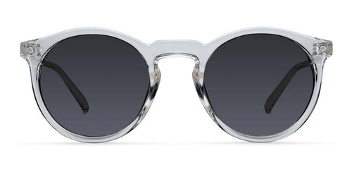 Lentes De Sol Meller - Kubu Grey Grey