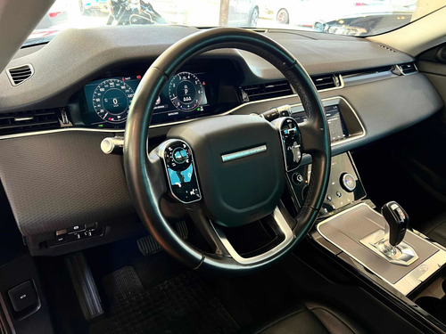 Land Rover Evoque P200 Extrafull