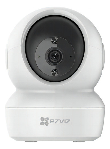 Câmera de segurança Ezviz C6N Com Resolução de 2MP visão Noturna Incluída CS-C6N-A0-1C2WFR