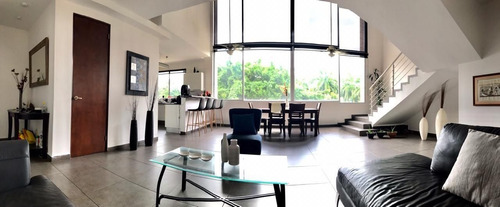 Imagen 8 de 14 de Venta De Apartamento En Ph Portanova, El Cangrejo 21-3356