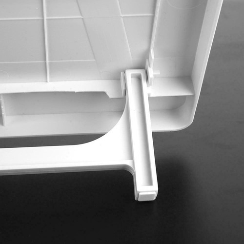 Mesa Extensible De Plástico Para Máquina De Coser, Tablero D