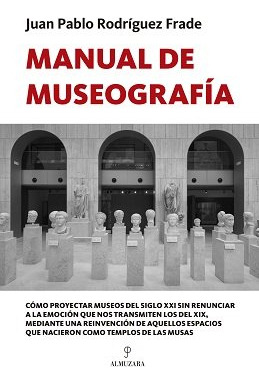 Manual De Museografía (libro Original)
