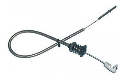 Cable Acelerador Renault 9 11 Corto 1.6