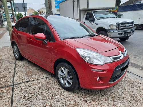Citroën C3 1.5 Tendance Pack Secure I 90cv 2014