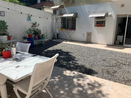 Imagen 2 de 26 de 3 Ambientes Venta Tronador 1400 Con Patio Y Parrilla