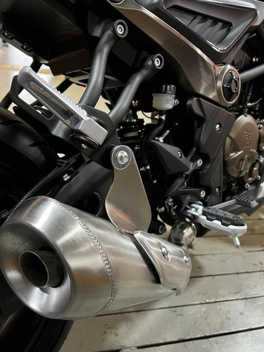 Imagen 15 de 25 de Voge 300 Ac 0km Cafe Racer La Mejor Atencion