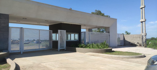 Terreno En Venta En Las Cañas