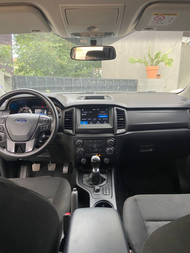 Ford Ranger 3.2 Cd Xls Tdci 200Cv