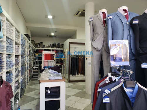 Imagem 14 de 15 de Salão Comercial - Comercial - 599