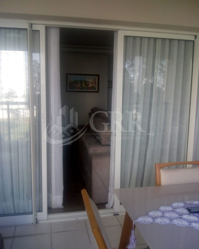 Imagem 3 de 28 de Apartamento 3 Dormitórios- 1 Suíte No Condomínio Premiere- Jardim Aquarius- Região Oeste De São José Dos Campos - Ap02899 - 70572462