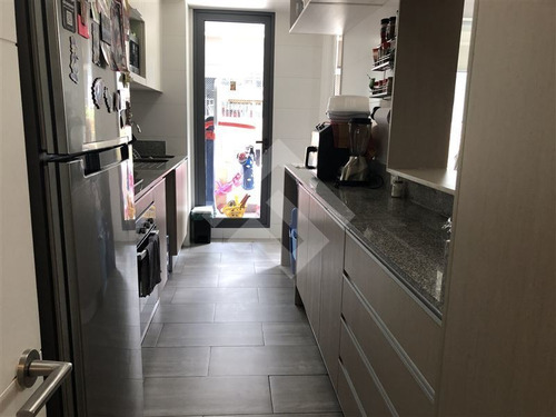 Imagen 13 de 30 de Departamento En Venta De 3 Dorm. En Ñuñoa