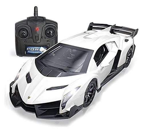 Qun Feng Remote Control Rc Car Racing Cars Compatible With L