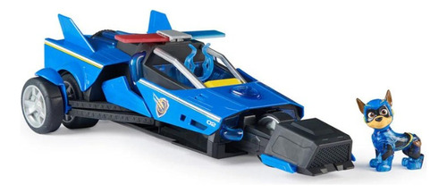 Paw Patrol Chase Mighty Transforming Cruiser (6067497)